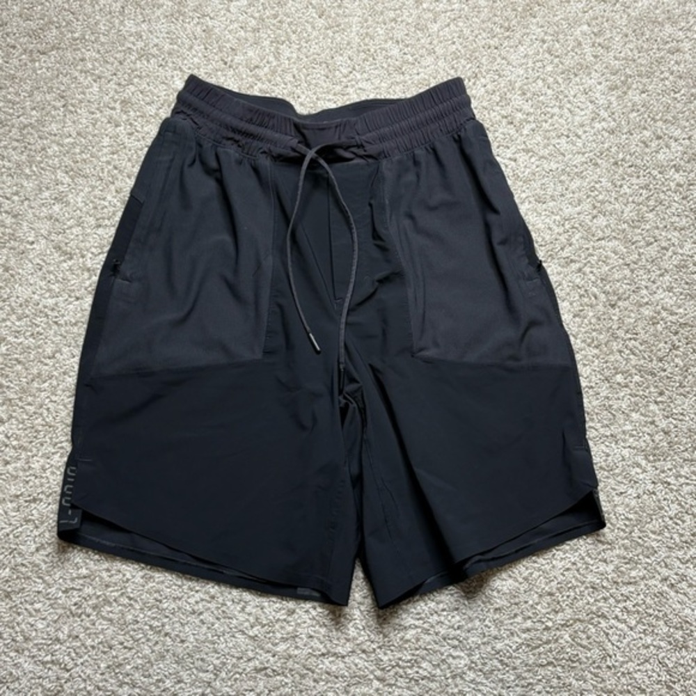 Lululemon In The Key Short